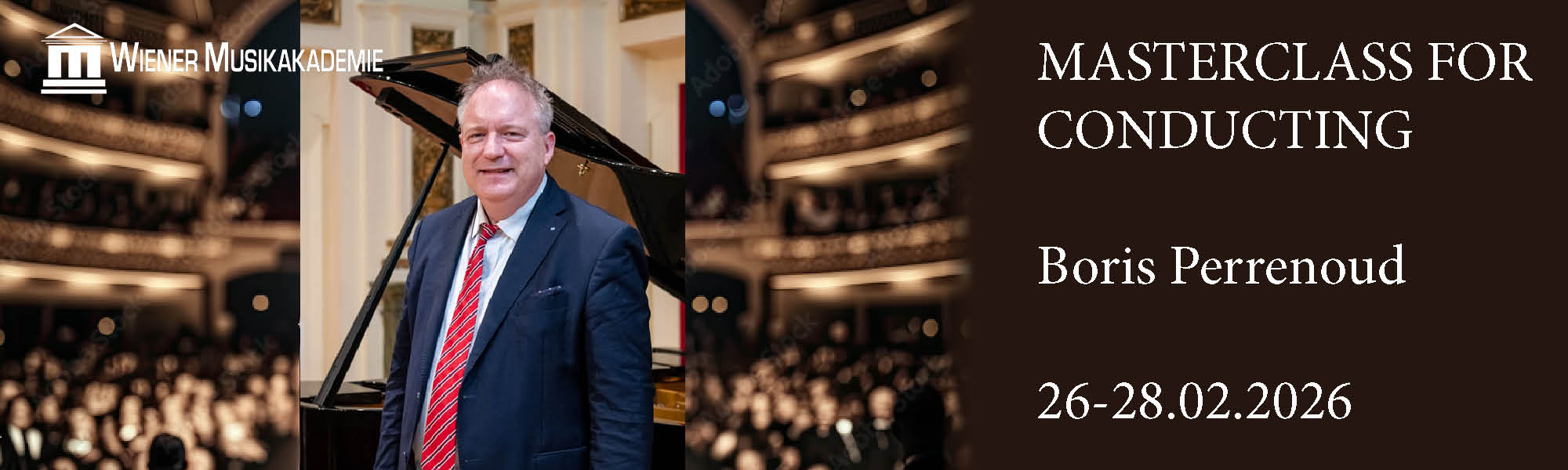 Conducting Masterclasses