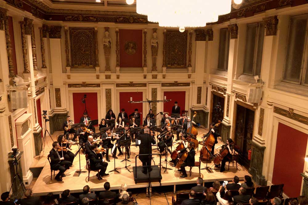 Orchestra