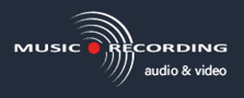 music recording